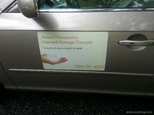 Amore Therapeutics LLC, New Orleans - Photo 2