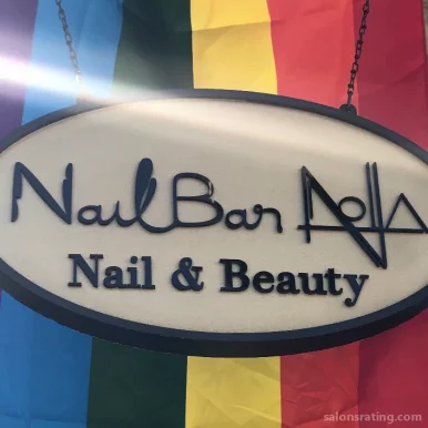 Nail Bar NOLA, New Orleans - Photo 4