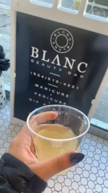 Blanc Beauty Bar, New Orleans - Photo 2