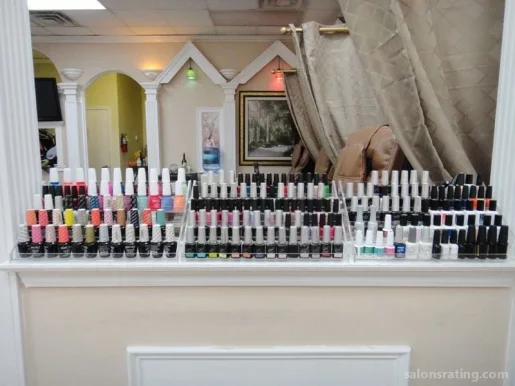 Avalon Spa & Nails, New Orleans - Photo 1