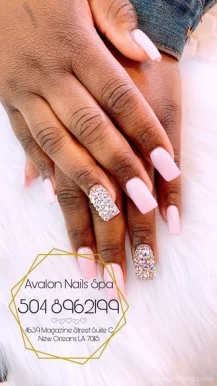 Avalon Spa & Nails, New Orleans - Photo 2