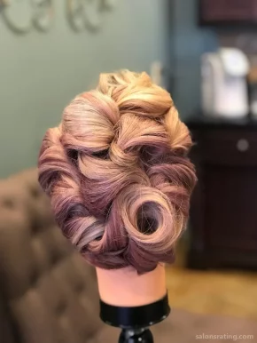 Monique Munoz Creative Hair, New Orleans - Photo 2