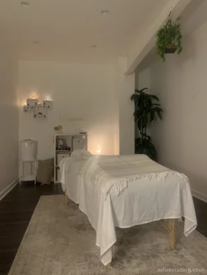 Minimoon Massage Studio, New Orleans - Photo 1