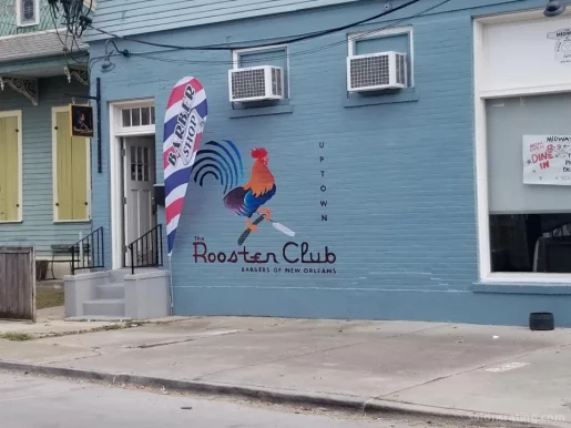 The Rooster Club of New Orleans - Uptown, New Orleans - Photo 5