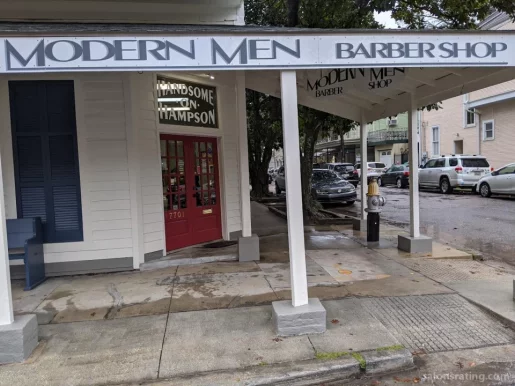 Modern Men, New Orleans - Photo 5