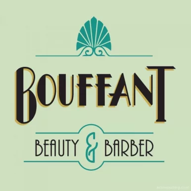 Bouffant Beauty & Barber, New Orleans - Photo 2