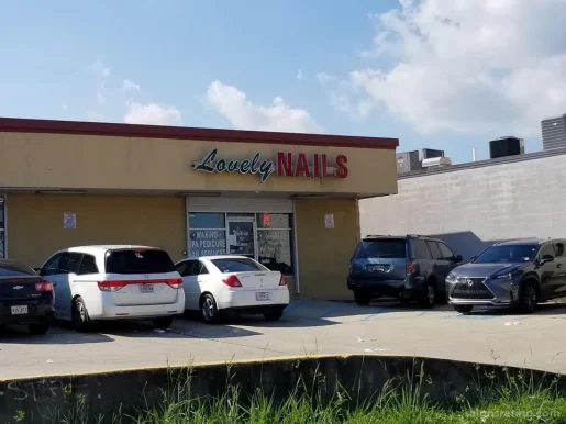 Lovely Nails, New Orleans - Photo 4
