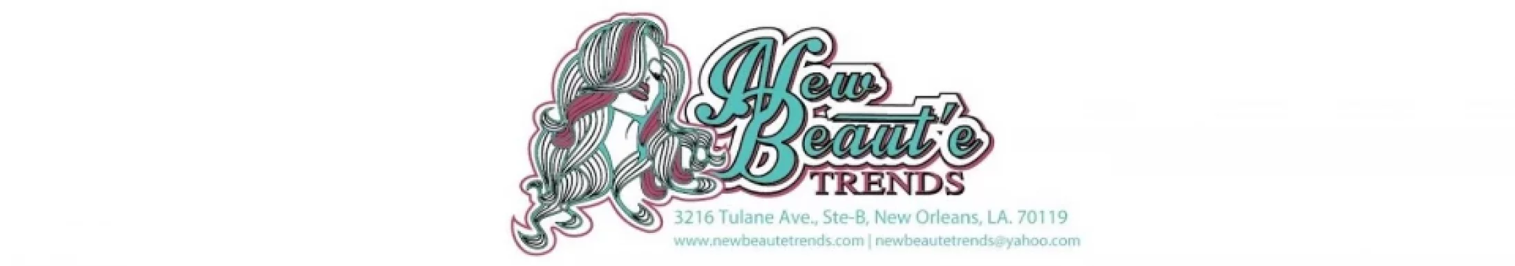 New Beaute Trends, New Orleans - Photo 5
