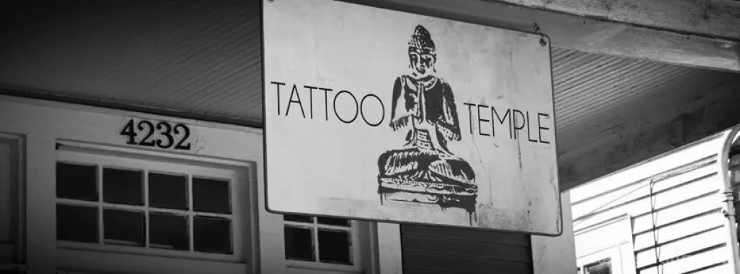 Tattoo Temple, New Orleans - Photo 3