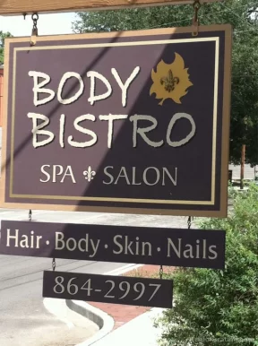 Body Bistro Spa & Salon, New Orleans - Photo 4