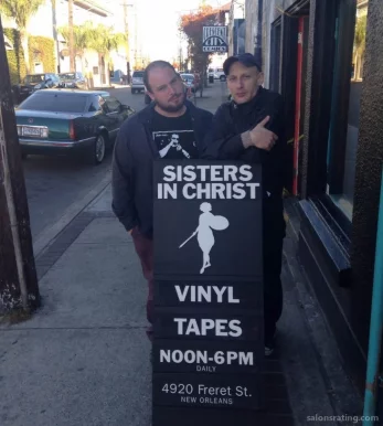 Sisters In Christ, New Orleans - Photo 1
