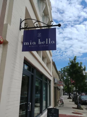 Mia Bella Beauty Lounge, New Orleans - Photo 2