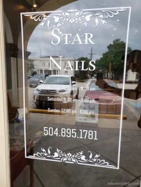 Star Nails, New Orleans - Photo 2