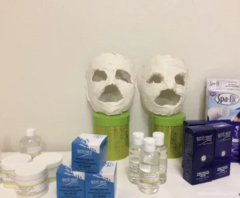 Marigny Skin Care, New Orleans - Photo 4
