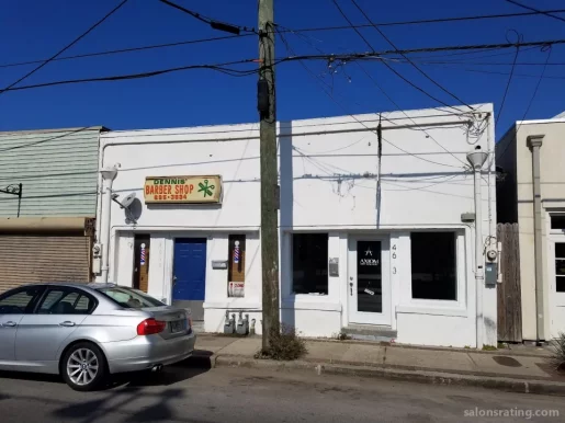 Dennis' Barber Shop, New Orleans - Photo 4