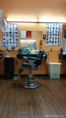 Silmarc Beauty & Barber Shop, New Orleans - Photo 2