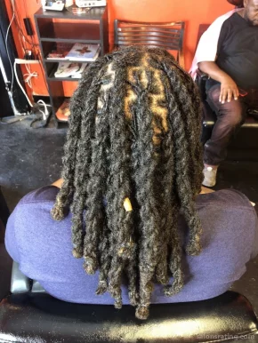 B U Natural Hair Studio, New Orleans - Photo 1