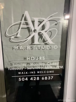 A.R Hair Studio NOLA, New Orleans - Photo 2