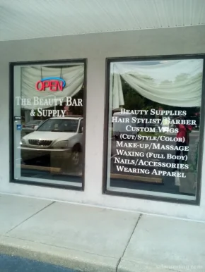 The Beauty Bar & Supply, Newport News - Photo 1