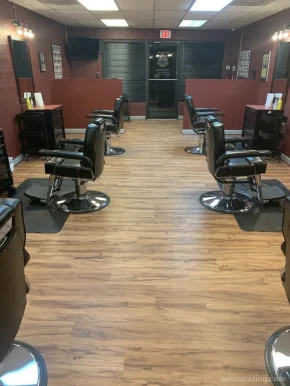 Jay Elites Barber Shop and Beauty Salon LLC, Newport News - Photo 4