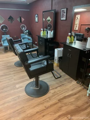 Jay Elites Barber Shop and Beauty Salon LLC, Newport News - Photo 2