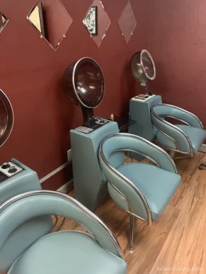 Jay Elites Barber Shop and Beauty Salon LLC, Newport News - Photo 3