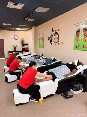 Asian Massage Lotus Foot SPA, Newport News - Photo 3