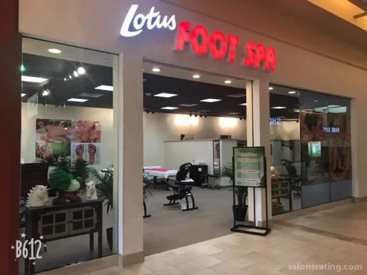 Asian Massage Lotus Foot SPA, Newport News - Photo 4
