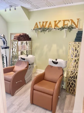 Awaken Wellness Spa & Hair Design, Newport News - Photo 1