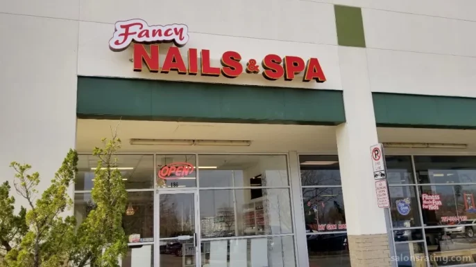 Fancy Nails & Spa, Newport News - Photo 3