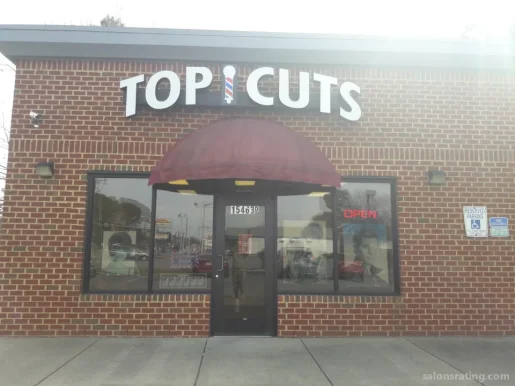 Top Cuts, Newport News - 