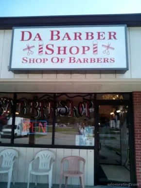 Da Barbershop, Newport News - Photo 1