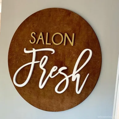 Salon Fresh, Newport News - Photo 2