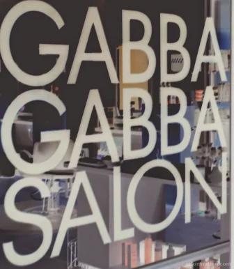 Gabba Gabba Salon, Newport News - Photo 1
