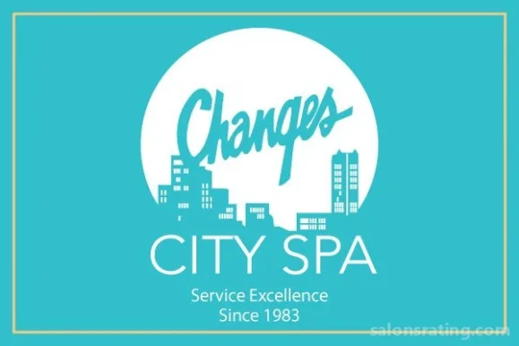 Changes City Spa, Norfolk - Photo 1