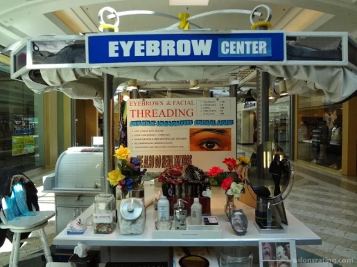 Eyebrow Center, Norfolk - Photo 2