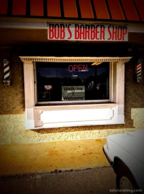 Bob's Olde Fashioned Barber Shop, Norfolk - Photo 2