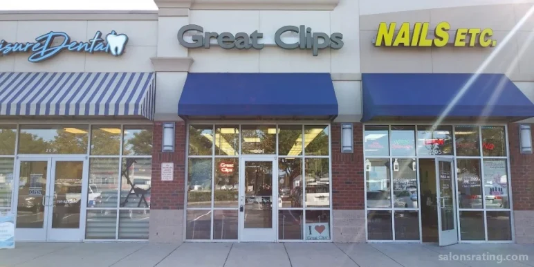 Great Clips, Norfolk - Photo 6
