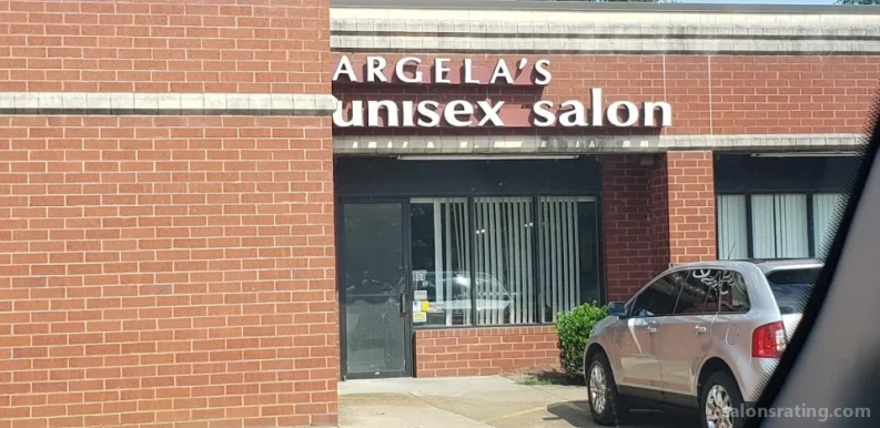 Argela's Unisex Salon Inc, Norfolk - 