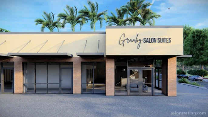Granby Salon Suites, Norfolk - Photo 3