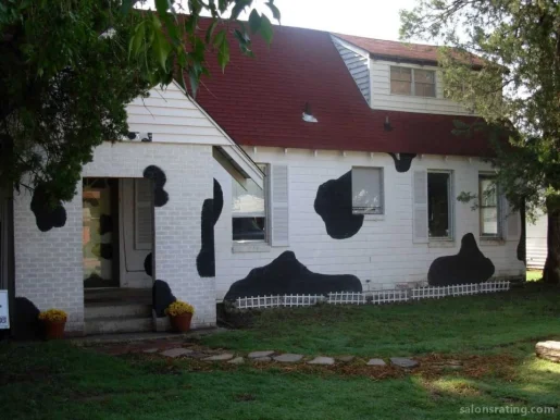 The Cow House, Norman - Photo 2