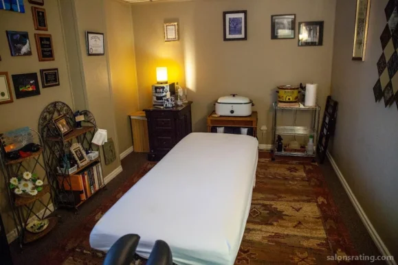 Therapeutic Massage by Mary Elizabeth LLC, Norman - Photo 4