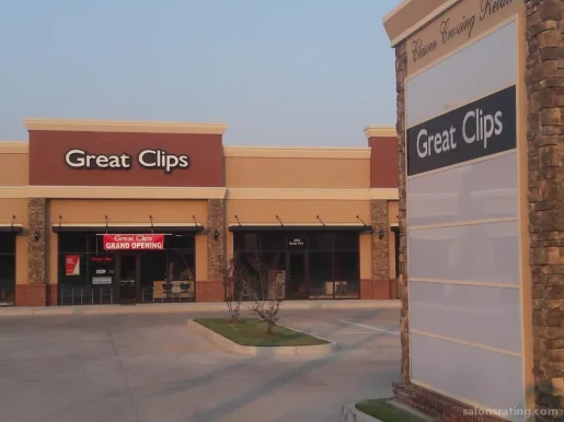 Great Clips, Norman - Photo 1