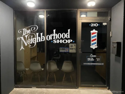 The Neighborhood Shop, Norman - Photo 4