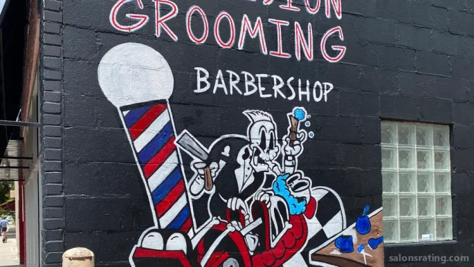 Precision Grooming, Norman - Photo 4