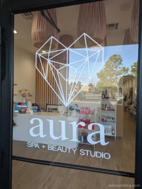 Aura Spa + Beauty Studio, Norman - Photo 2