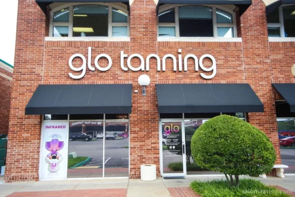 Glo Tanning, Norman - Photo 3