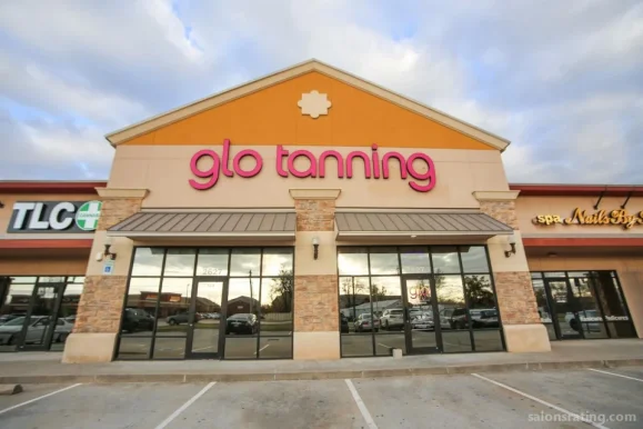 Glo Tanning, Norman - Photo 2