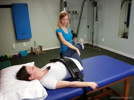 Balanced Body Solutions-Therapy & Wellness, Norman - Photo 1
