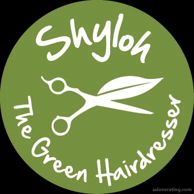 The Green Hairdresser, Norman - Photo 2